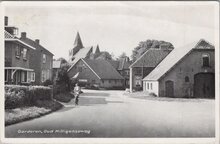 GARDEREN - Oud Milligenseweg