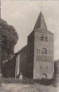 GARDEREN - N. H. Kerk