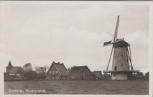 GARDEREN - Dorpsgezicht