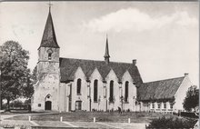 GORSSEL - Ned. Herv. Kerk