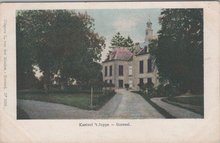 GORSSEL - Kasteel 't Joppe