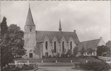 GORSSEL - N. H. Kerk