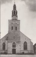 GROENLO - N. H. Kerk