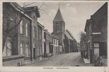 GELDERMALSEN - Kerkstraat