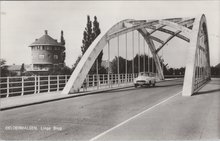 GELDERMALSEN - Linge Brug