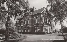 GELDERMALSEN - Gemeentehuis