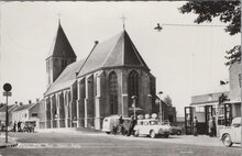 GELDERMALSEN - Ned. Herv. Kerk