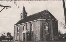 GELSELAAR - N. H. Kerk