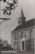 GELSELAAR - Ned. Herv. Kerk