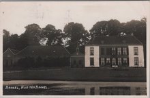 BRAKEL - Huis ten Brakel