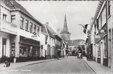 GENDRINGEN - Grotestraat