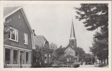 GAANDEREN - Kerkstraat