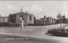 GELDERMALSEN - Gereformeerde Kerk