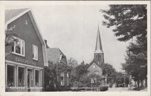 GAANDEREN - Kerkstraat