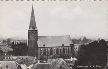 GENDRINGEN - R. K. Kerk