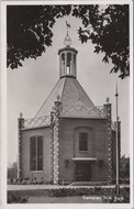 GAMEREN - N. H. Kerk