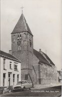 GELDERMALSEN - Ned. Herv. Kerk