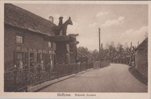 GELLICUM - Bekende boomen