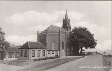 HAAFTEN - Ned. Herv. Kerk