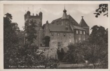 S HEERENBERG - Kasteel Bergh