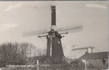 HEUMEN - Heumense Molen