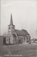 HEUMEN - Ned. Hervormde Kerk