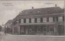 S HEERENBERG - Hotel Bosman