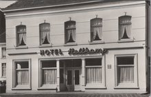 S HEERENBERG - Hotel-Café-Rest. Heitkamp