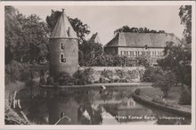 S HEERENBERG - Archieftoren Kasteel Bergh