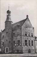 S HEERENBERG - Gemeentehuis