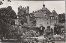 S HEERENBERG - Kasteel