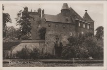 S HEERENBERG - Kasteel Bergh