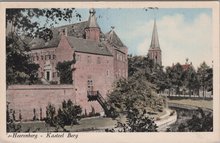 S HEERENBERG - Kasteel Berg