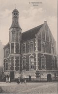 S HEERENBERG - Stadhuis