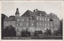 S HEERENBERG - Kasteel Bergh