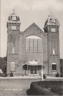 HEERDE - Geref. Kerk