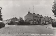 HENGELO (GLD) - Leliestraat hoek Iekink