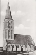 HENGELO (GLD) - Ned. Herv. Kerk