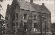 HEERDE - Kasteel Vosbergen