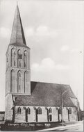 HENGELO (GLD) - Ned. Herv. Kerk