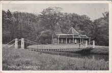 HUMMELO - Jagershuis