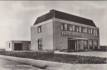 HERVELD - Boerenleenbank