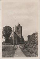 HERVELD - N. H. Kerk