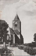 HERVELD - N. H. Kerk