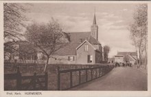 HURWENEN - Prot. Kerk
