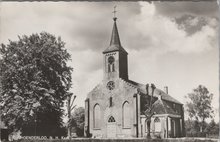 HOENDERLOO - N. H. Kerk