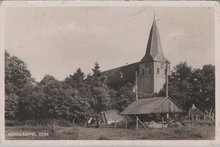 HOOG-KEPPEL - Kerk