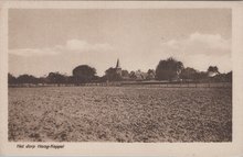 HOOG-KEPPEL - Het dorp Hoog-Keppel
