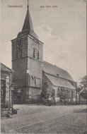 VARSSEVELD - Ned. Herv. Kerk