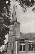 VOORST - N.H. Kerk